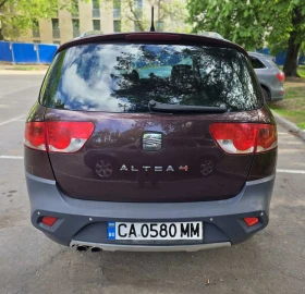 Обява за продажба на Seat Altea ~7 800 лв. - изображение 4