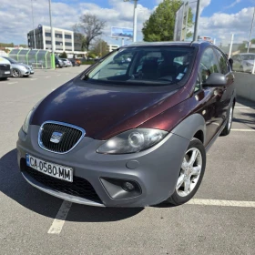 Обява за продажба на Seat Altea ~7 800 лв. - изображение 1