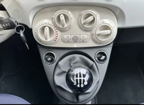 Fiat 500 | Mobile.bg    11