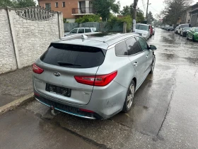 Kia Optima | Mobile.bg    5