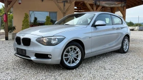     BMW 118 2.0D-Sport-143..-EURO 5B-F20-8ZF- 