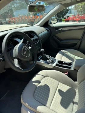 Audi A4 - 8800 лв. - 42365377 | Car24.bg