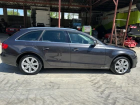 Audi A4 - 8800 лв. - 42365377 | Car24.bg