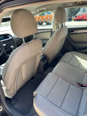Audi A4 - 8800 лв. - 42365377 | Car24.bg