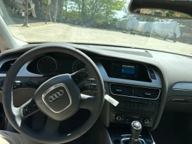 Audi A4 - 8800 лв. - 42365377 | Car24.bg