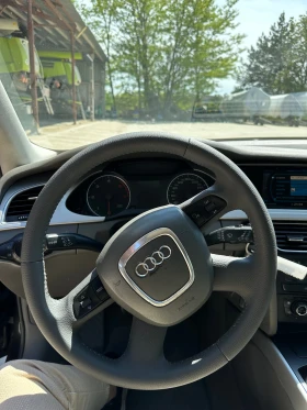 Audi A4 - 8800 лв. - 42365377 | Car24.bg