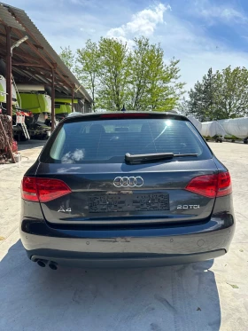Audi A4 - 8800 лв. - 42365377 | Car24.bg