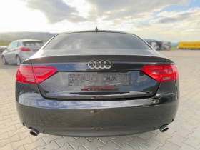 Audi A5 3.0TDI 204 ks S line Възможен собствен лизинг !!! - 23900 лв. - 41320571 6