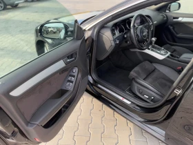 Audi A5 3.0TDI 204 ks S line Възможен собствен лизинг !!! - 23900 лв. - 41320571 10