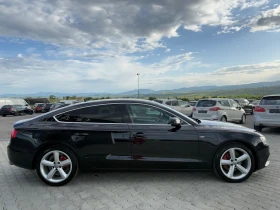 Audi A5 3.0TDI 204 ks S line Възможен собствен лизинг !!! - 23900 лв. - 41320571 4