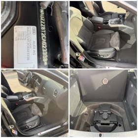 Audi A5 3.0TDI 204 ks S line Възможен собствен лизинг !!! - 23900 лв. - 41320571 17