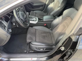 Audi A5 3.0TDI 204 ks S line Възможен собствен лизинг !!! - 23900 лв. - 41320571 11