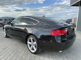 Audi A5 3.0TDI 204 ks S line Възможен собствен лизинг !!! - 23900 лв. - 41320571 7