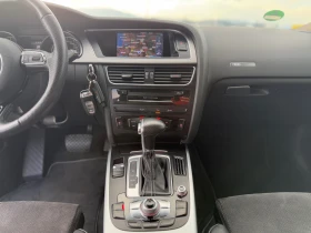 Audi A5 3.0TDI 204 ks S line Възможен собствен лизинг !!! - 23900 лв. - 41320571 14