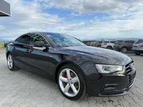 Audi A5 3.0TDI 204 ks S line Възможен собствен лизинг !!! - 23900 лв. - 41320571 3