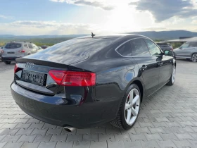 Audi A5 3.0TDI 204 ks S line Възможен собствен лизинг !!! - 23900 лв. - 41320571 5