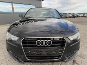 Audi A5 3.0TDI 204 ks S line Възможен собствен лизинг !!! - 23900 лв. - 41320571 2