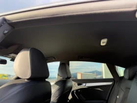 Audi A5 3.0TDI 204 ks S line Възможен собствен лизинг !!! - 23900 лв. - 41320571 16