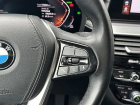 BMW 6 GT 630d/265HP/xDRIVE/CAM/LED/NAVI/DIGITAL/ACC/465v - 65199 лв. - 39119056 10