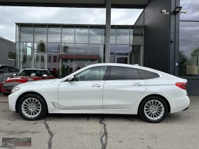 BMW 6 GT 630d/265HP/xDRIVE/CAM/LED/NAVI/DIGITAL/ACC/465v - 65199 лв. - 39119056 5