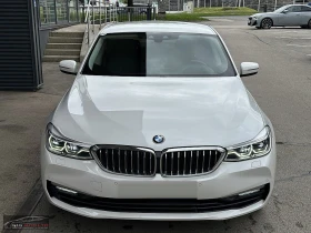 BMW 6 GT 630d/265HP/xDRIVE/CAM/LED/NAVI/DIGITAL/ACC/465v - 65199 лв. - 39119056 2