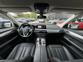 BMW 6 GT 630d/265HP/xDRIVE/CAM/LED/NAVI/DIGITAL/ACC/465v - 65199 лв. - 39119056 13