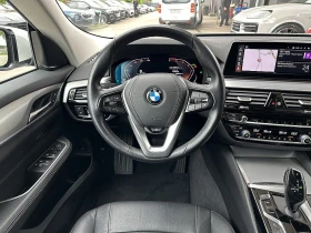 BMW 6 GT 630d/265HP/xDRIVE/CAM/LED/NAVI/DIGITAL/ACC/465v - 65199 лв. - 39119056 12