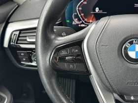BMW 6 GT 630d/265HP/xDRIVE/CAM/LED/NAVI/DIGITAL/ACC/465v - 65199 лв. - 39119056 9