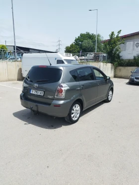 Toyota Corolla verso | Mobile.bg    9