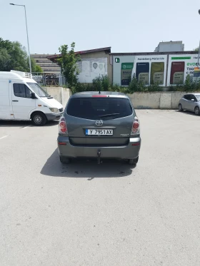 Toyota Corolla verso | Mobile.bg    10