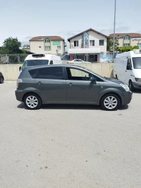 Toyota Corolla verso | Mobile.bg    8