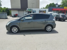 Toyota Corolla verso | Mobile.bg    7