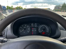 Обява за продажба на Renault Clio Седан/Климатик/ГАЗ/Ел.стъкла ~2 900 лв. - изображение 8