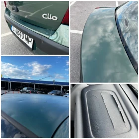 Renault Clio ///. | Mobile.bg    13