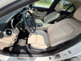 Обява за продажба на Mercedes-Benz C 300 4 Matic ~41 499 лв. - изображение 8