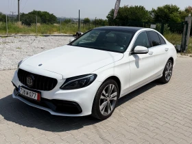 Обява за продажба на Mercedes-Benz C 300 4 Matic ~41 499 лв. - изображение 2