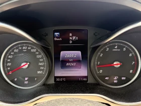 Обява за продажба на Mercedes-Benz C 300 4 Matic ~41 499 лв. - изображение 11