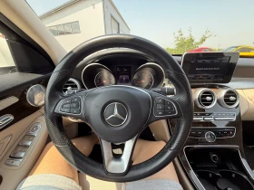 Mercedes-Benz C 300 4 Matic | Mobile.bg    15