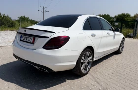 Обява за продажба на Mercedes-Benz C 300 4 Matic ~41 499 лв. - изображение 5