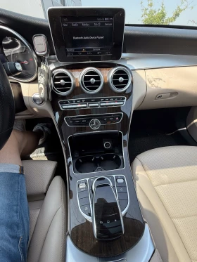 Mercedes-Benz C 300 4 Matic | Mobile.bg    13