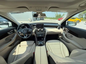 Обява за продажба на Mercedes-Benz C 300 4 Matic ~41 499 лв. - изображение 10