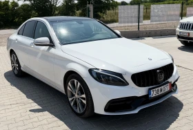 Обява за продажба на Mercedes-Benz C 300 4 Matic ~41 499 лв. - изображение 3