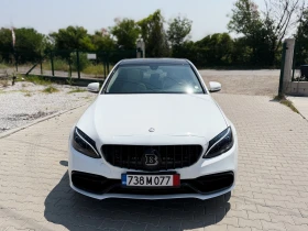 Обява за продажба на Mercedes-Benz C 300 4 Matic ~41 499 лв. - изображение 1