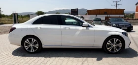 Обява за продажба на Mercedes-Benz C 300 4 Matic ~41 499 лв. - изображение 7
