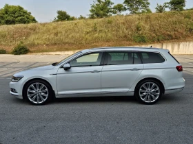 Обява за продажба на VW Passat 4MOTION ДИСТРОНИК 360  КОЖА ~26 500 лв. - изображение 2