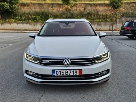 Обява за продажба на VW Passat 4MOTION ДИСТРОНИК 360  КОЖА ~26 500 лв. - изображение 7