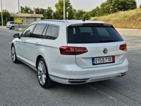 Обява за продажба на VW Passat 4MOTION ДИСТРОНИК 360  КОЖА ~26 500 лв. - изображение 3