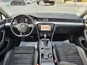 Обява за продажба на VW Passat 4MOTION ДИСТРОНИК 360  КОЖА ~26 500 лв. - изображение 9
