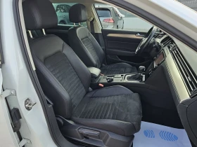 Обява за продажба на VW Passat 4MOTION ДИСТРОНИК 360  КОЖА ~26 500 лв. - изображение 10