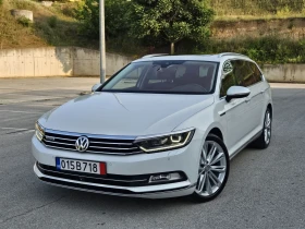 Обява за продажба на VW Passat 4MOTION ДИСТРОНИК 360  КОЖА ~26 500 лв. - изображение 1
